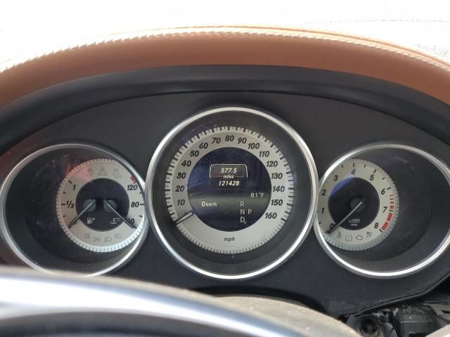 2016 Mercedes-Benz CLS 400 4matic