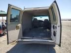 1999 Ford Econoline E150 Van