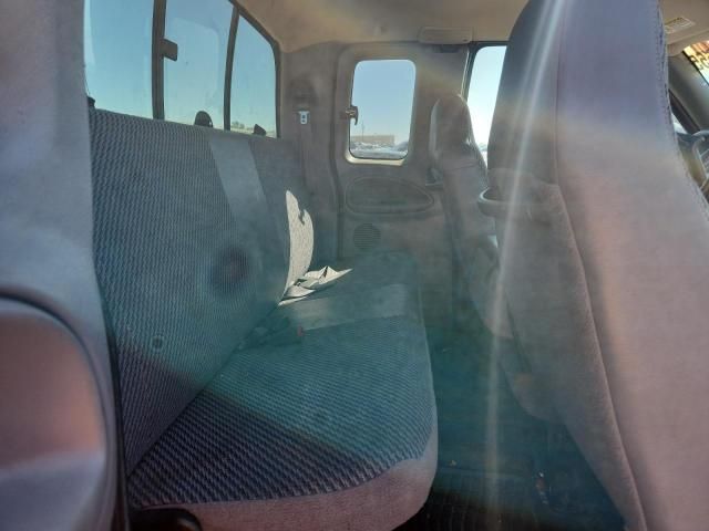 2001 Dodge RAM 1500
