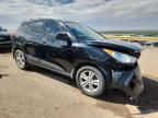 2011 Hyundai Tucson GLS