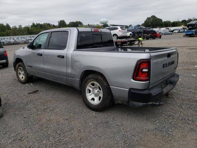 2025 Dodge Ram 1500 Tradesman