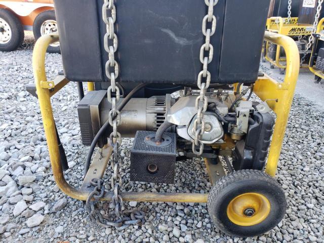 2006 Mcculloch FG6000MK Generation