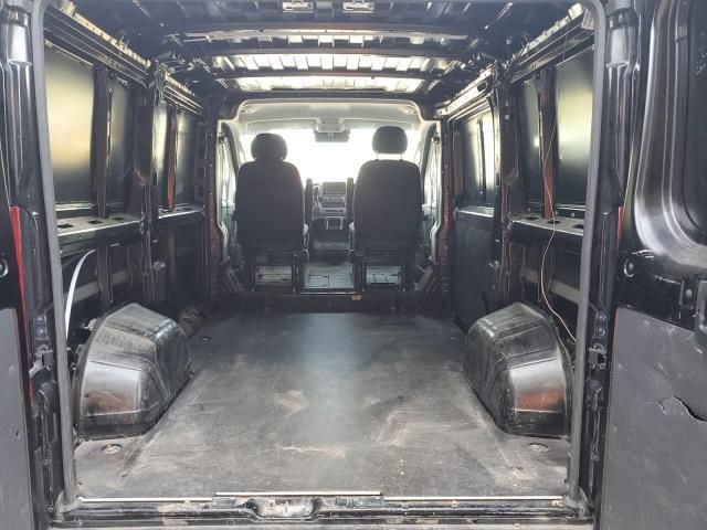2022 Dodge RAM Promaster 1500 1500 Standard