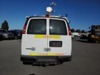 2013 Chevrolet Express G2500