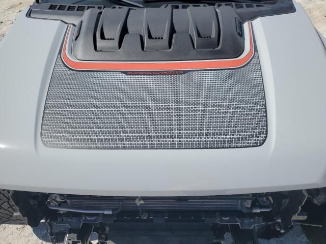 2023 Ford F150 Raptor