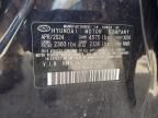 2024 Hyundai Sonata Hybrid