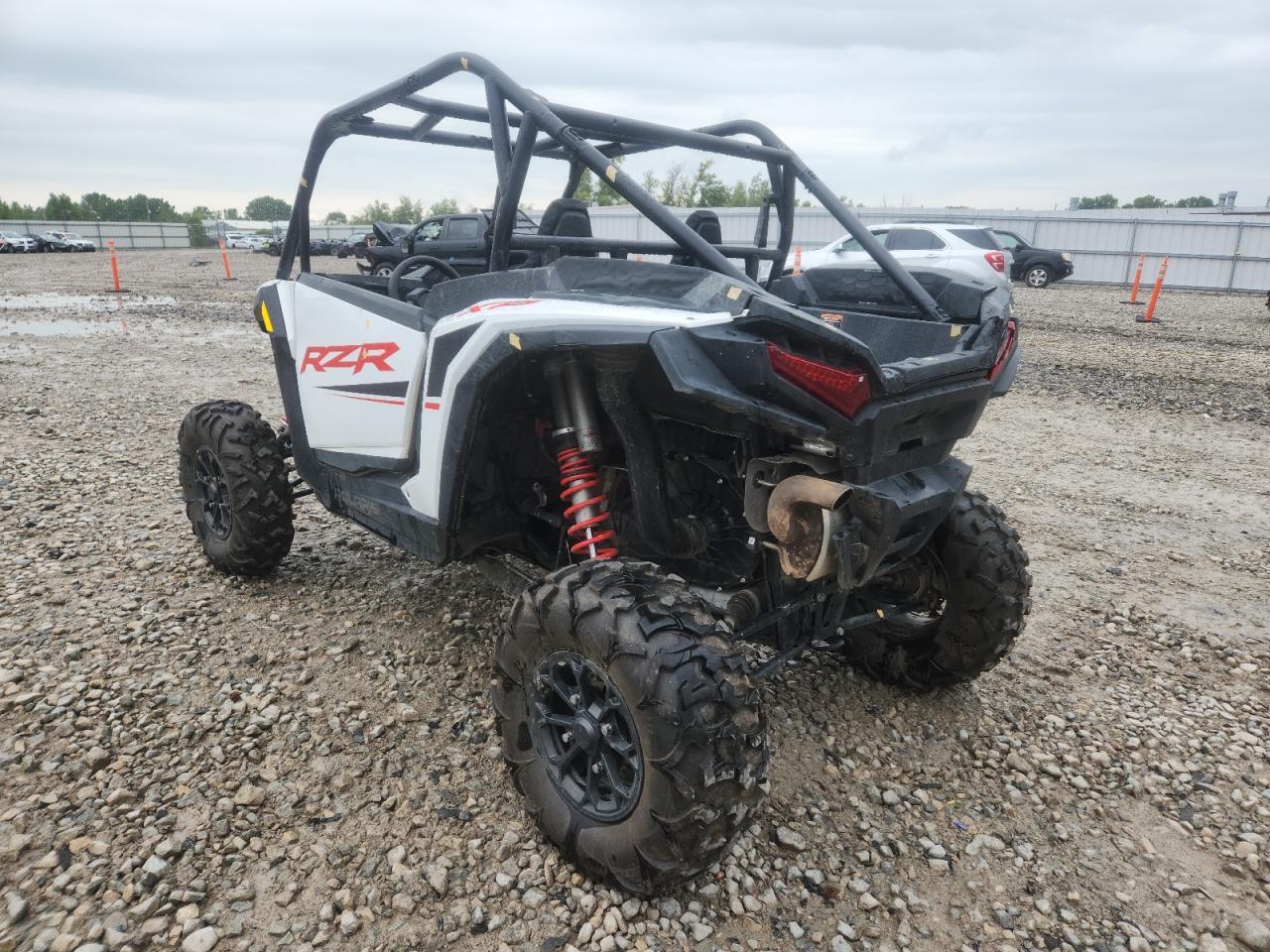 2024 Polaris RZR XP 1000