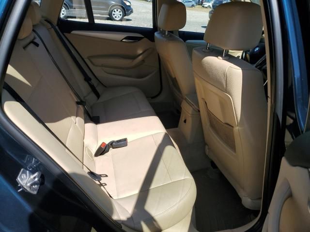 2015 BMW X1 XDRIVE28I