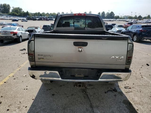 2007 Dodge RAM 1500 ST