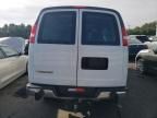2018 Chevrolet Express G2500