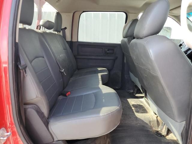 2016 Dodge RAM 5500