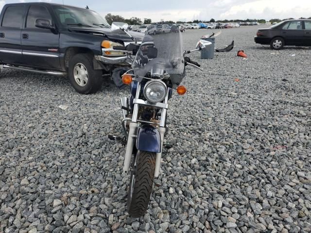 2003 Suzuki GZ250
