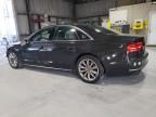 2013 Audi A8 Quattro