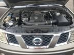 2005 Nissan Frontier Crew Cab LE