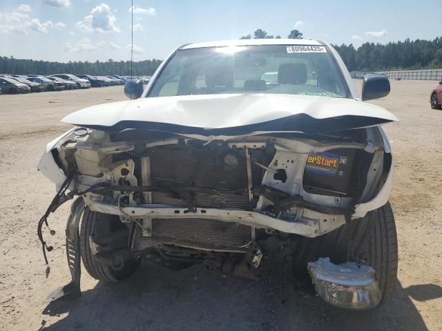 2008 Toyota Tacoma