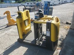 Salvage trucks for sale at Lexington, KY auction: 2014 Hyster L05.0T-Pallet Jack