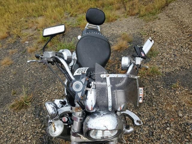 1997 Honda GL1500 C/2