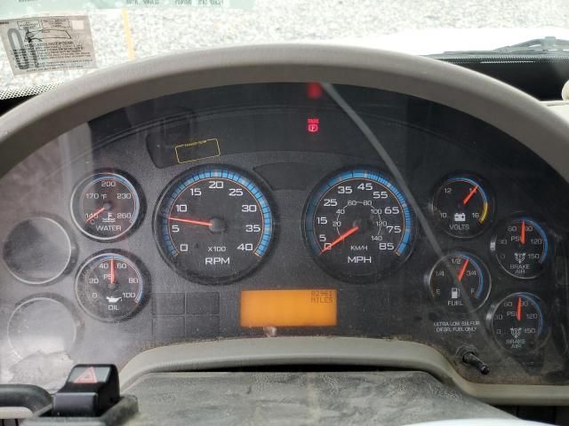 2012 International 4000 4300