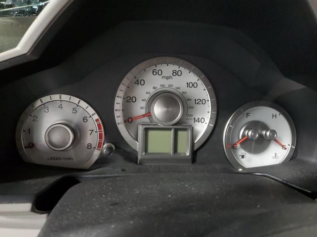 2011 Honda Pilot EX