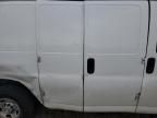 2017 Chevrolet Express G2500