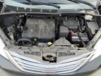2013 Toyota Sienna XLE