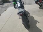 2018 Yamaha MT07