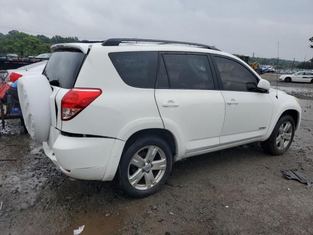 2006 Toyota Rav4