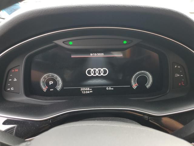 2023 Audi Q7 Premium