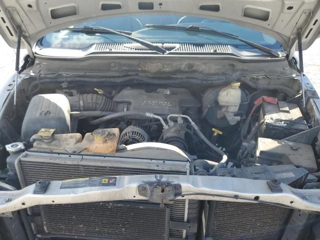 2005 Dodge RAM 1500 ST