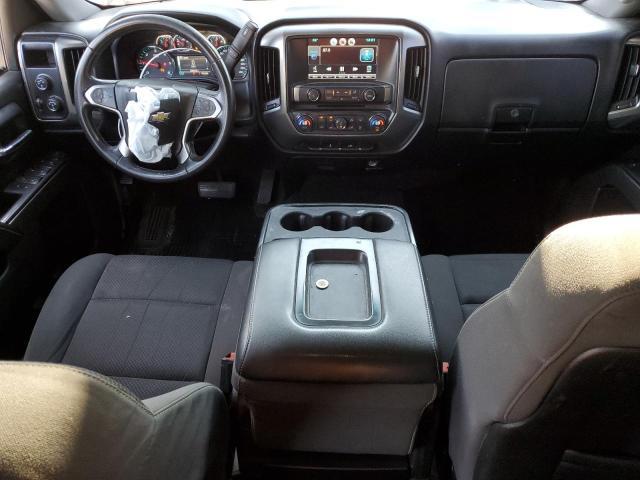 2015 Chev Rolet Silverado K1500 LT