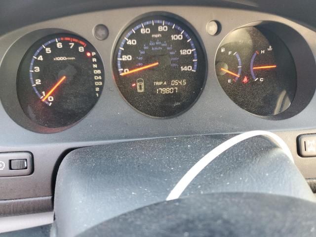 2005 Acura MDX Touring