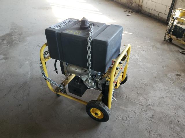 2006 Mcculloch FG6000MKUD-C Generation