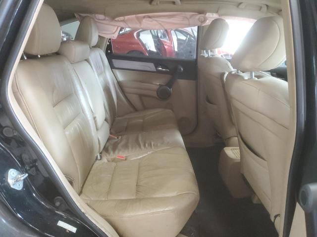 2010 Honda CR-V EXL