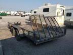 2016 Unknown 2016 Utility Trailer