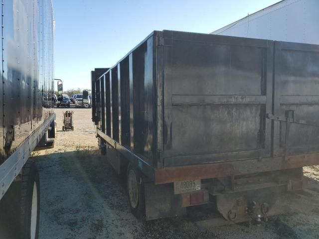 2006 GMC 5500 W5504-Trucks