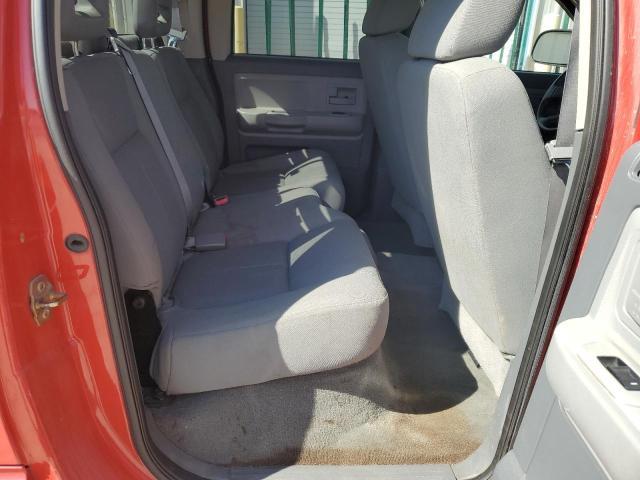 2006 Dodge Dakota Quad slt