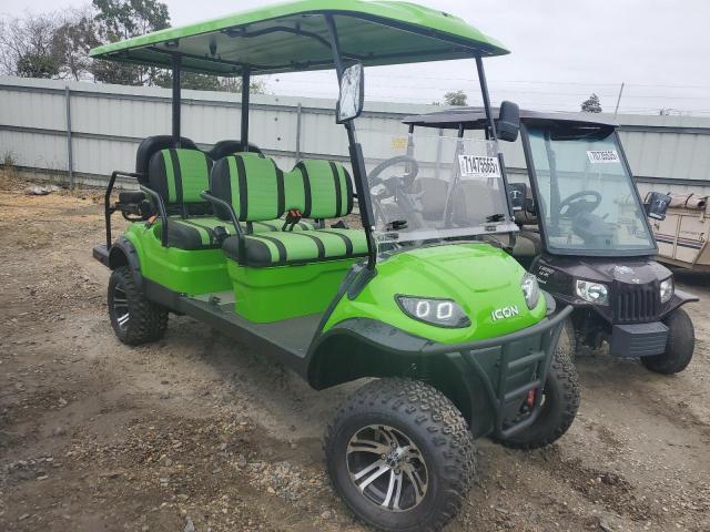 2024 Other 2025 Other RV Golf Cart