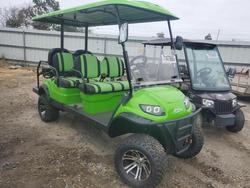 2024 Other 2025 Other RV Golf Cart en venta en Glassboro, NJ
