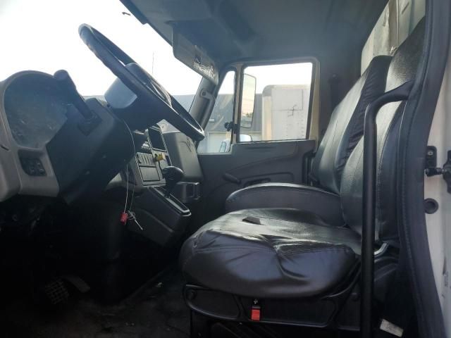 2015 International 4000 4300