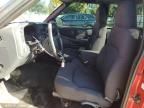 2003 Chevrolet S Truck S10