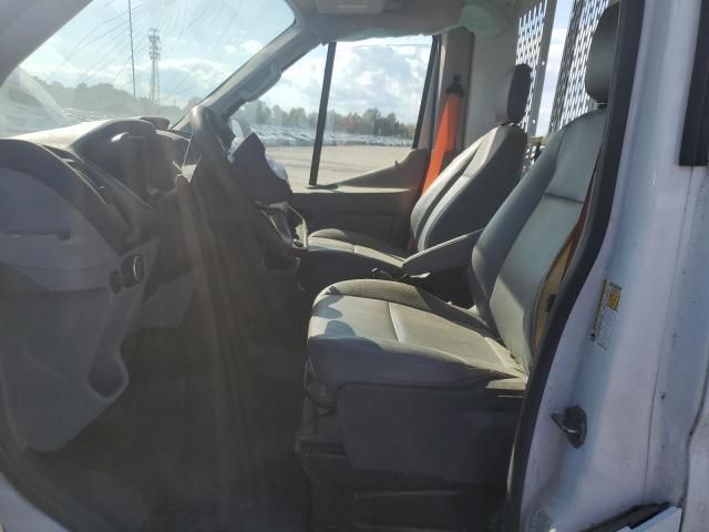 2019 Ford Transit T-150