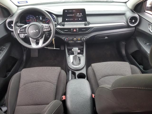 2023 KIA Forte LX