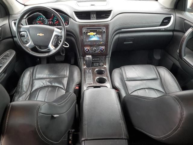 2016 Chevrolet 2016 Chev Traverse