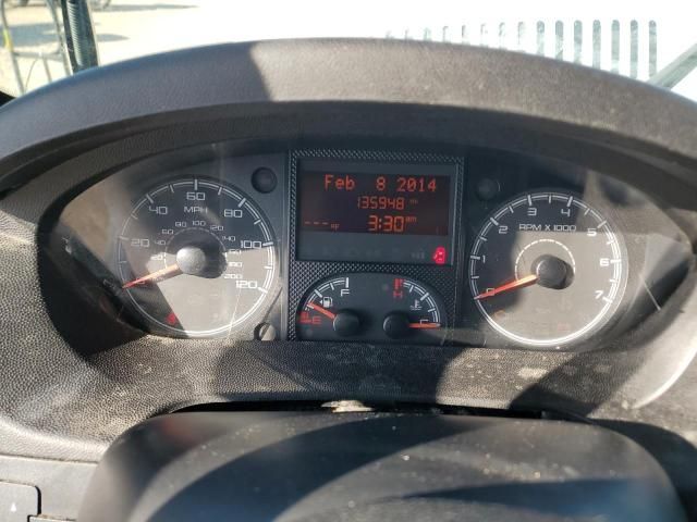 2015 Dodge RAM Promaster 1500 1500 Standard