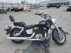 2002 Honda VT750 CDB