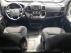 2015 Dodge RAM Promaster 2500
