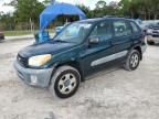 2001 Toyota Rav4