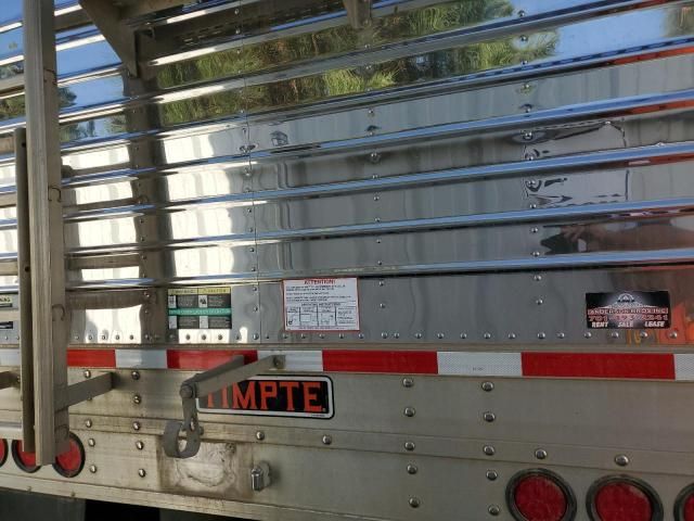 2012 Timpte 2012 Trailer