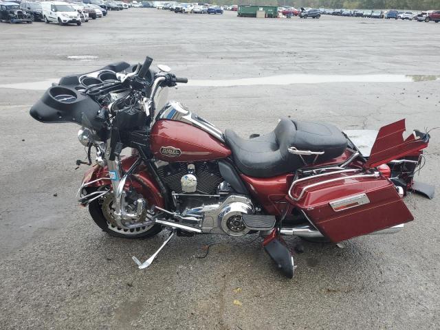 2010 Harley-Davidson Flhtcu