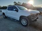 2019 Chevrolet Silverado C1500 LT
